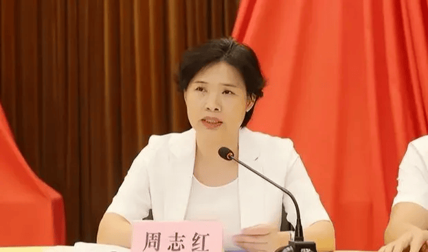 中共中央批准<strong></p>
<p>火币app</strong>，开除周志红党籍