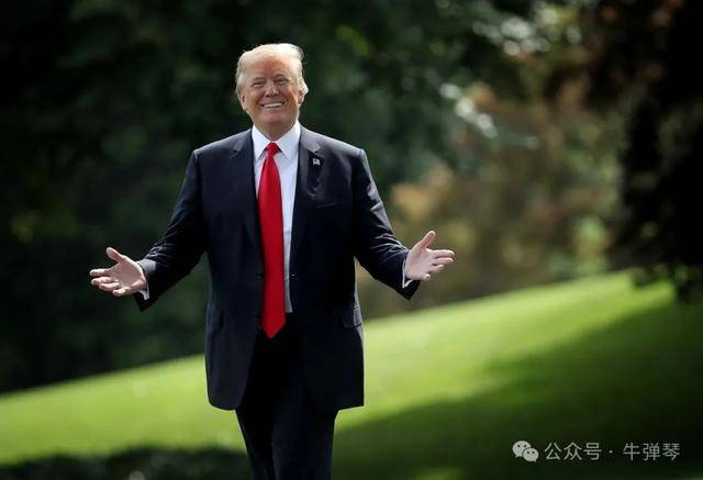特朗普又夸中国了<strong></p>
<p>火币官网</strong>，但这次我们真接不住啊！