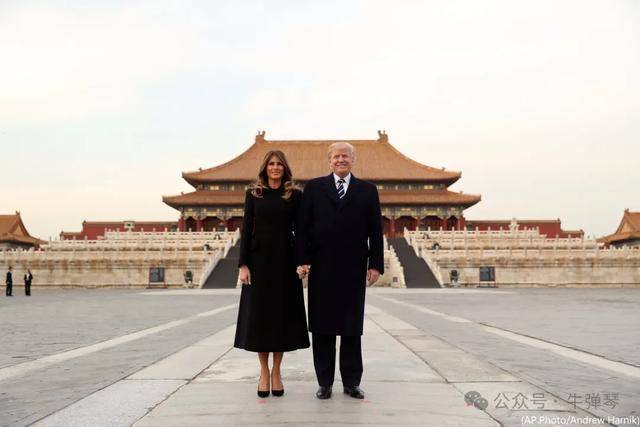 特朗普又夸中国了<strong></p>
<p>火币官网</strong>，但这次我们真接不住啊！