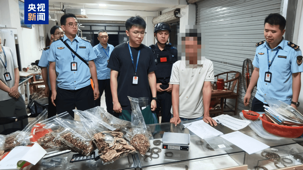 央视曝光后<strong></p>
<p>火币官网</strong>，广东电白连夜行动，对5家企业立案调查