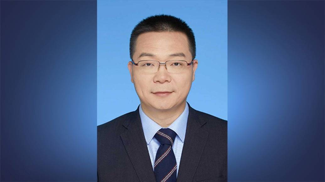 正厅级段肖磊已赴黑龙江履新<strong></p>
<p>火币官网</strong>，曾长期在农行任职