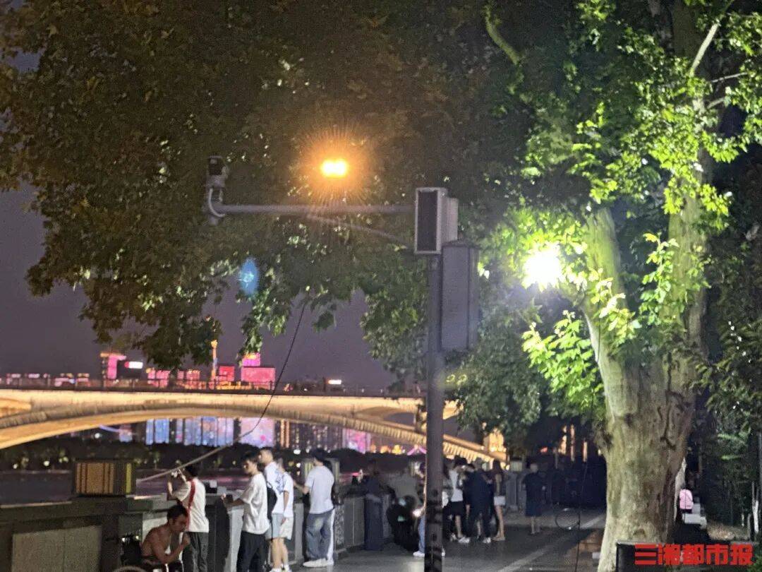 市民七问长沙湘江风光带环境问题<strong></p>
<p>火币官网</strong>，部门速答：已进行整改，全面排查并及时修复