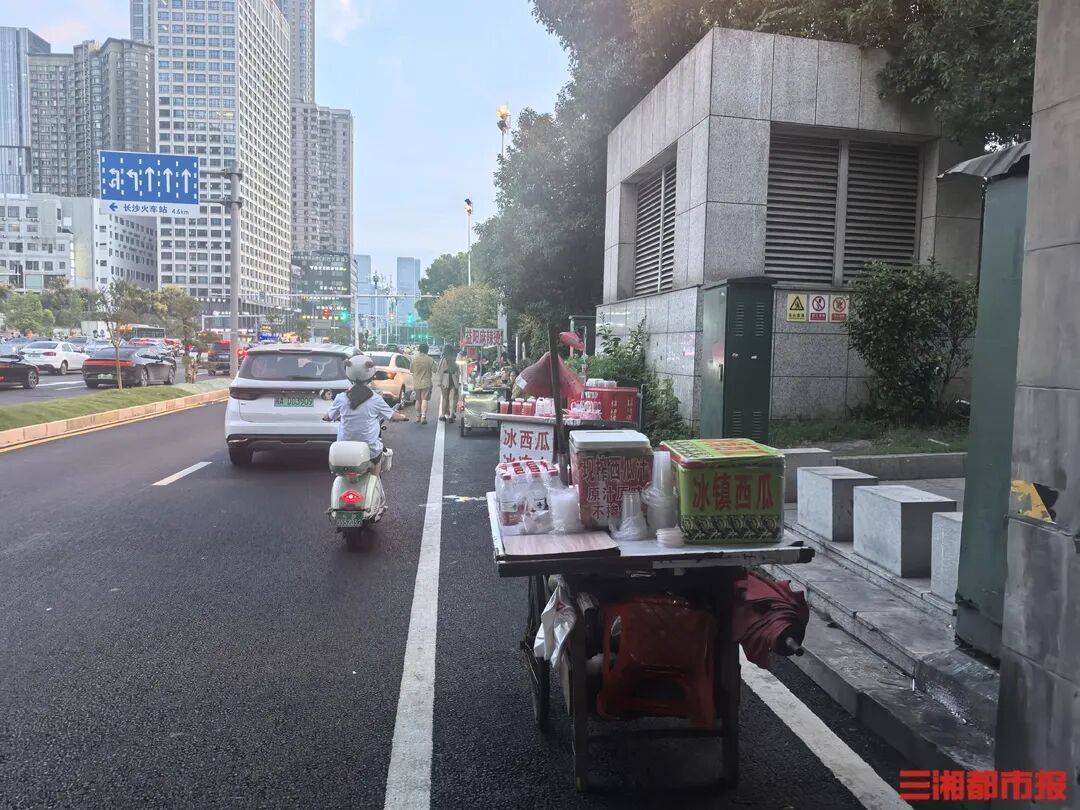 市民七问长沙湘江风光带环境问题<strong></p>
<p>火币官网</strong>，部门速答：已进行整改，全面排查并及时修复