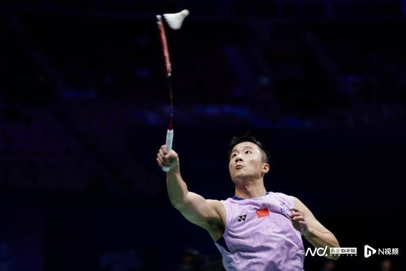 中国羽毛球大师赛于深圳开拍<strong></p>
<p>火币钱包</strong>，国羽首日7战4胜