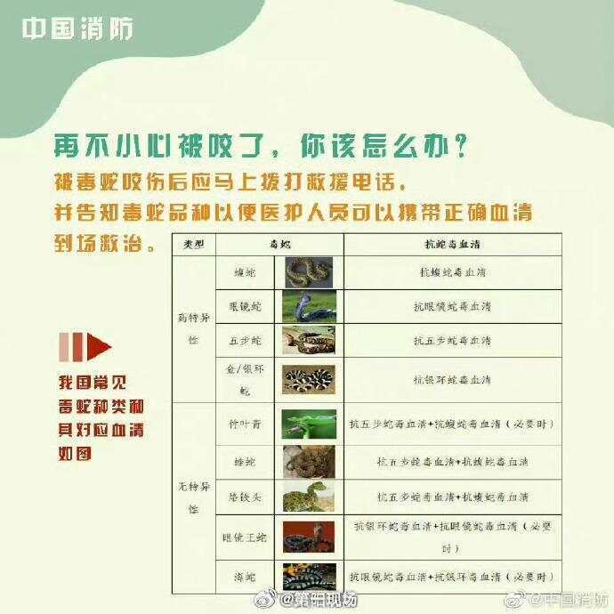 广东上演现实版贪吃蛇！汕尾惊现20斤大蟒蛇生吞牛犊；不幸遇到蛇怎么办<strong></p>
<p>火币钱包</strong>，快来看看这份手册