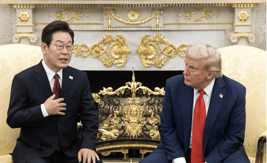 李在明谈特朗普要求获得驻韩美军基地所有权：<strong></p>
<p>火币官网下载</strong>我相信他是在开玩笑