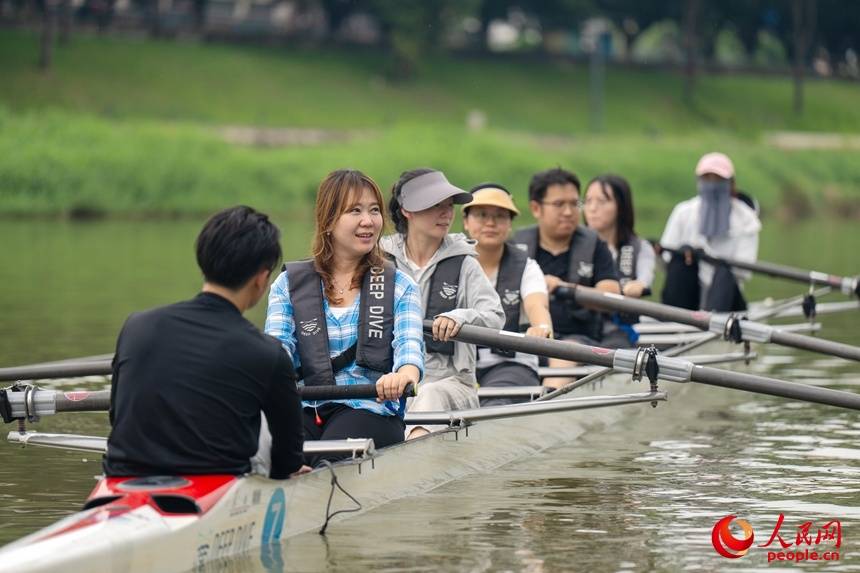 中外记者看深圳丨深圳光明：科学之城<strong></p>
<p>火币官网下载</strong>，看见未来