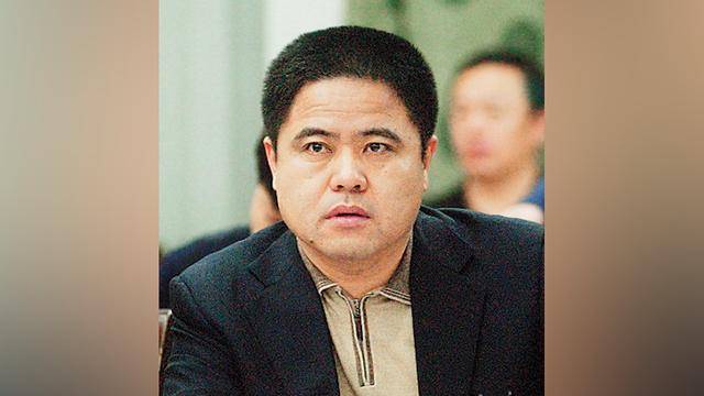 贪腐31亿<strong></p>
<p>火币官网下载</strong>！巨贪李传良案一审宣判