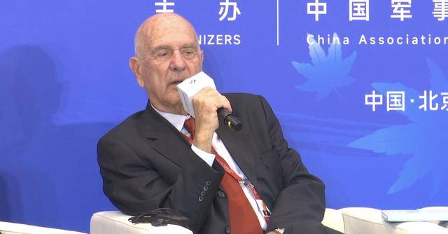 以色列前驻华大使：哈马斯应该被击毙<strong></p>
<p>中国火币网</strong>，但以色列不应该攻击卡塔尔