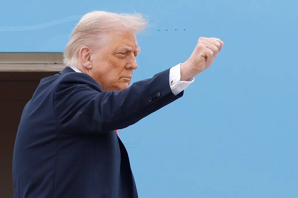 李在明：如果答应特朗普<strong></p>
<p>中国火币网</strong>，我可能会被弹劾