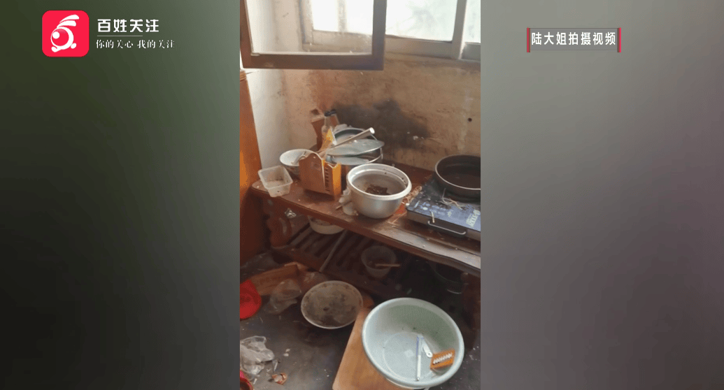心酸！12岁男孩“独居”贵阳一安置房内<strong></p>
<p>中国火币网</strong>，父亲回应：迫于无奈，因为……
