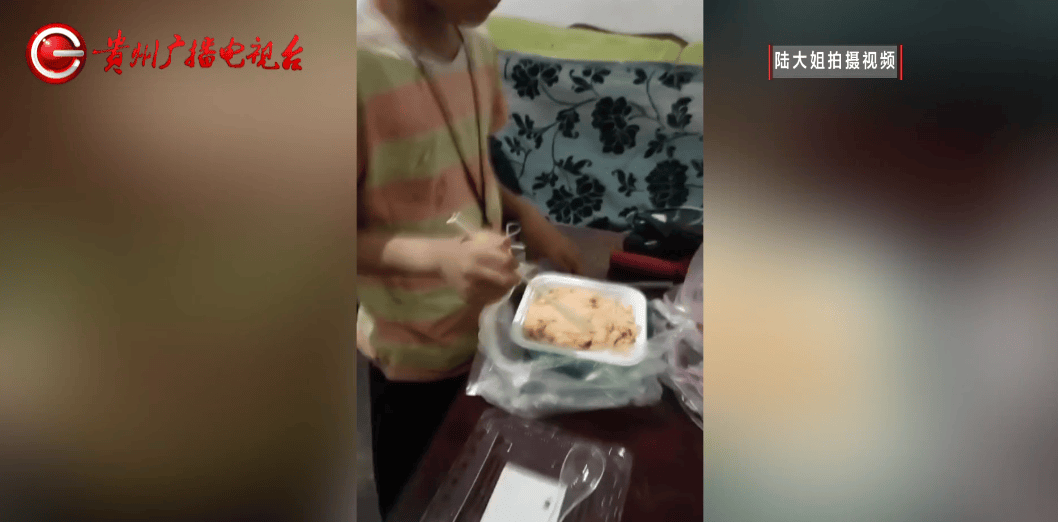 心酸！12岁男孩“独居”贵阳一安置房内<strong></p>
<p>中国火币网</strong>，父亲回应：迫于无奈，因为……