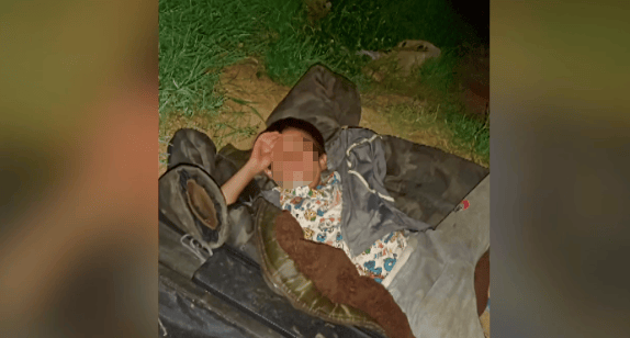 心酸！12岁男孩“独居”贵阳一安置房内<strong></p>
<p>中国火币网</strong>，父亲回应：迫于无奈，因为……