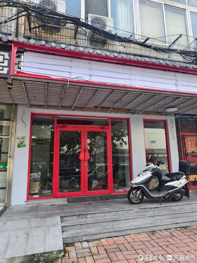 济南多家“好想来”闭店<strong></p>
<p>中国火币网</strong>，“万店神话”能否继续