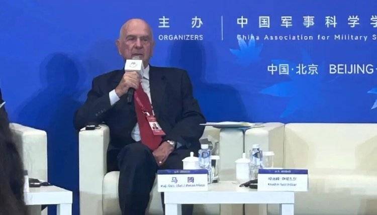 以色列前驻华大使：<strong></p>
<p>中国火币网</strong>我也不理解内塔尼亚胡