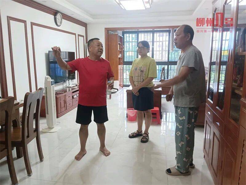 怪了！柳州一住户家里莫名传出噪声<strong></p>
<p>中国火币网</strong>，多次排查都没找到原因……