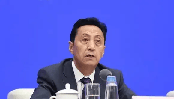 副部级马丰胜<strong></p>
<p>火比特币</strong>，受贿数额特别巨大