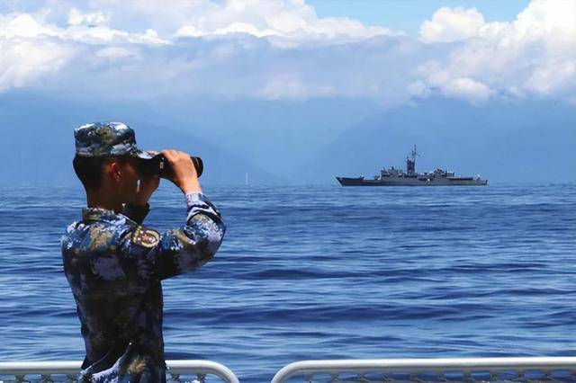 赖清德突然宣称：若大陆动武绝不投降<strong></p>
<p>火比特币</strong>，民进党意欲何为？