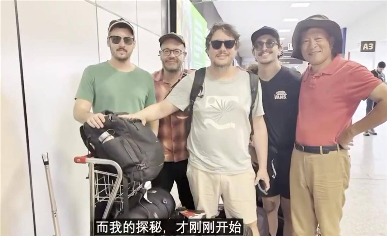 北大俞孔坚教授巴西坠亡前最后记录的影像曝光：他踏入地球最后的伊甸园潘塔纳尔<strong></p>
<p>火币交易</strong>，称“探秘才刚刚开始”