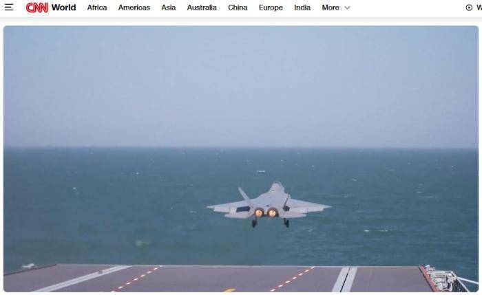 福建舰电磁弹射成功<strong></p>
<p>火币交易</strong>，外军反应为何这么大？