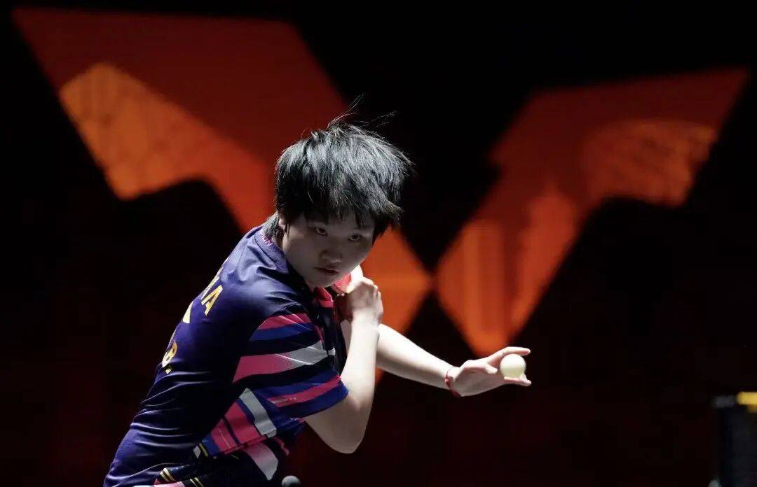 国乒6人晋级正赛<strong></p>
<p>火币交易平台</strong>，陈俊菘将战张本智和 | WTT中国大满贯赛