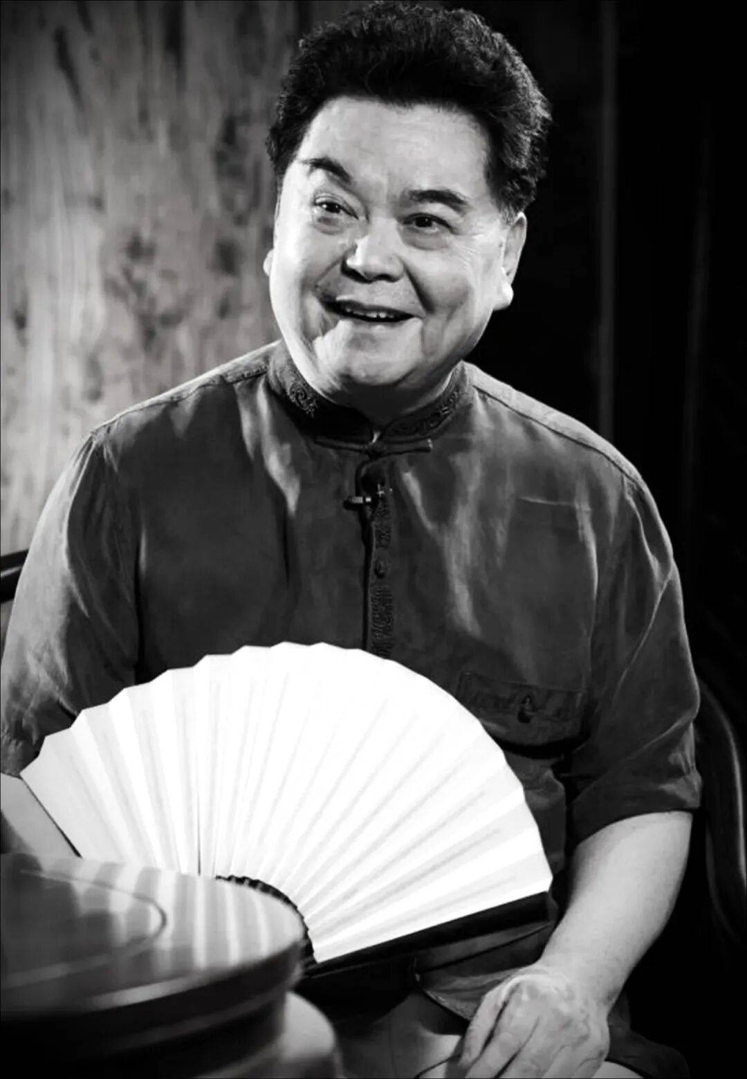 痛别<strong></p>
<p>火币交易平台</strong>！著名演员昨晚去世！4岁入行、刻苦一生