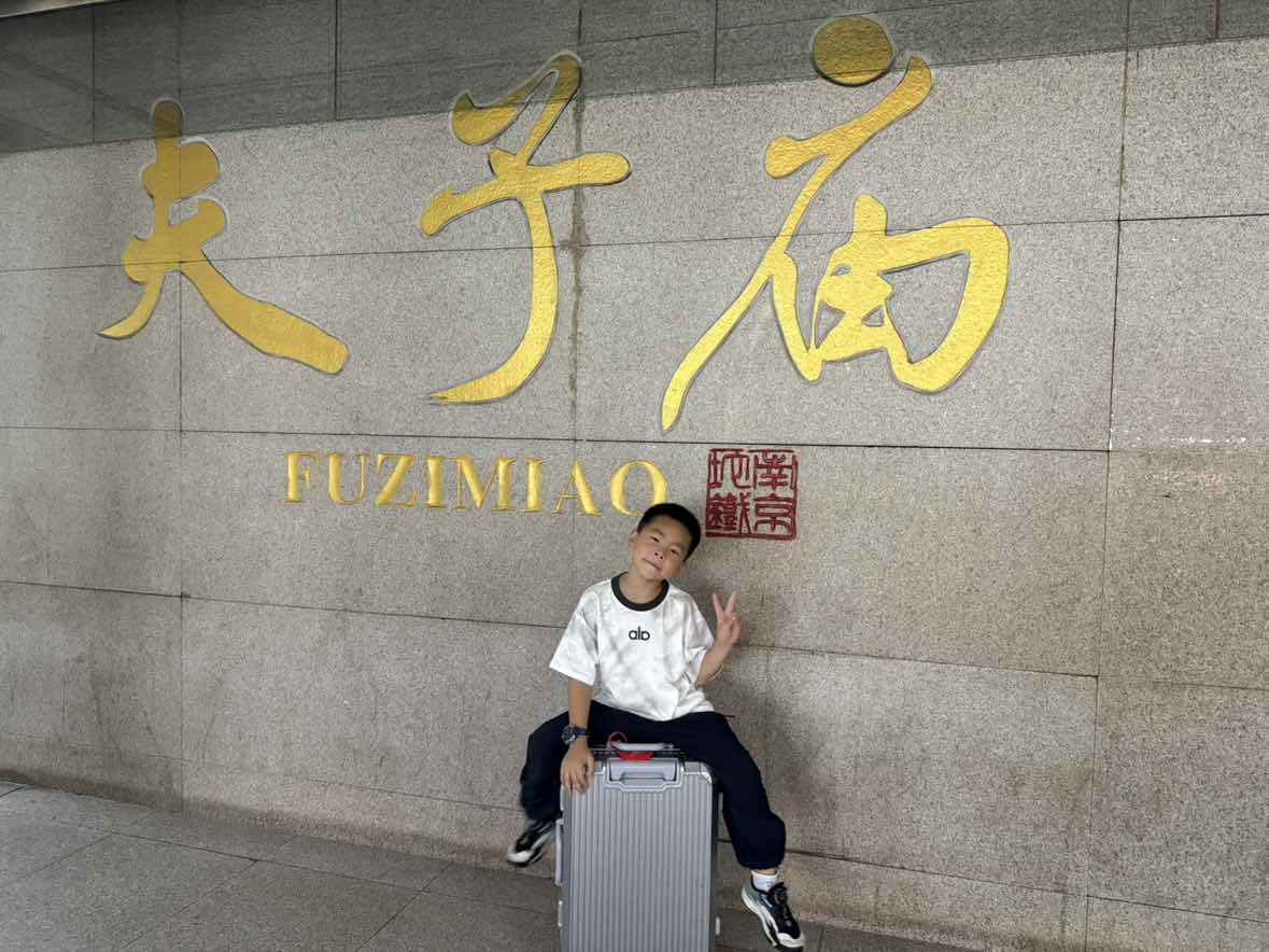 全杭州的娃都出动了？这是刚刚的火车东站<strong></p>
<p>火币交易平台</strong>！秋假大军即将席卷全国