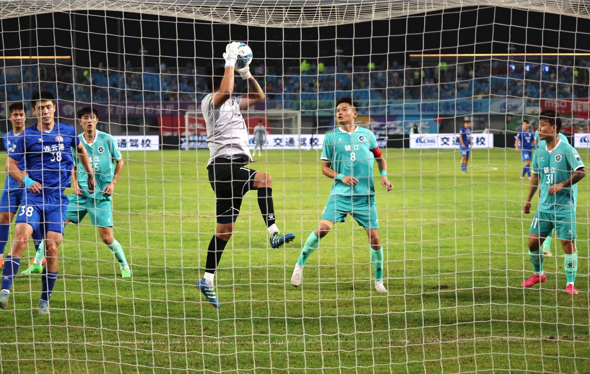 1:0<strong></p>
<p>火币交易平台</strong>！连云港顺利晋级八强 “十三妹”花落镇江