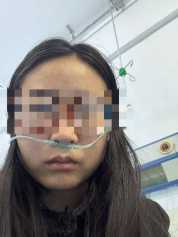 女子自称因工资问题被老板锁办公室里打 警方：双方已到派出所<strong></p>
<p>火币网下载</strong>，是否打人还在调查