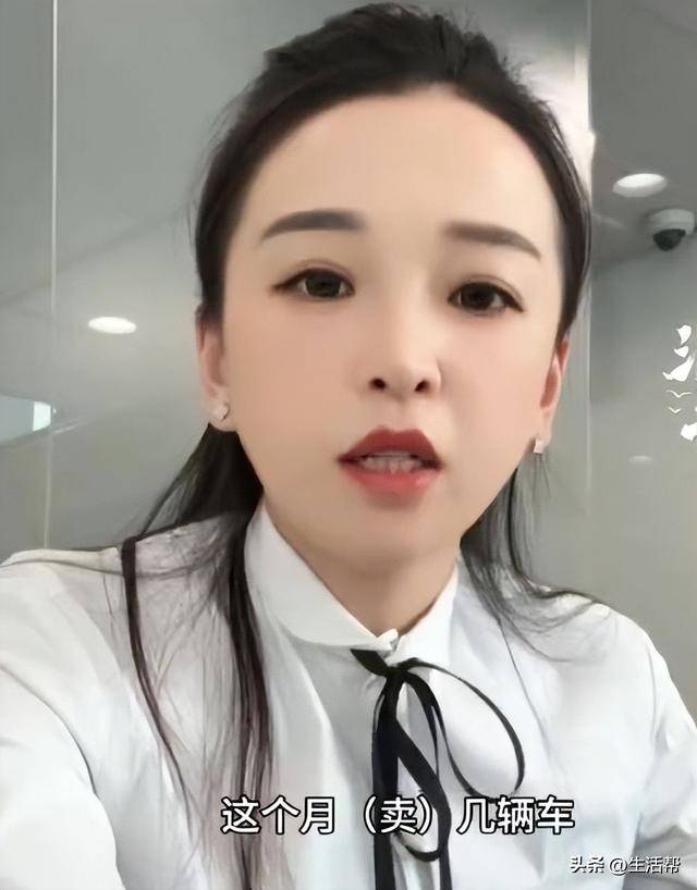 青岛保时捷女销售9月再夺销冠：<strong></p>
<p>莱特币</strong>我很少有不是销冠的时候；曾两年卖出340辆保时捷