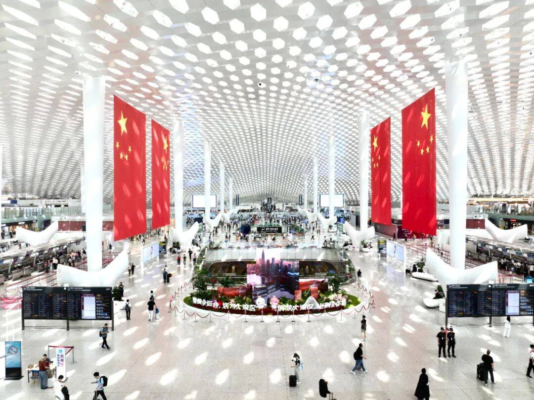 “不亚于春节回家”！凌晨5点<strong></p>
<p>莱特币</strong>，深圳有人已经堵在路上……