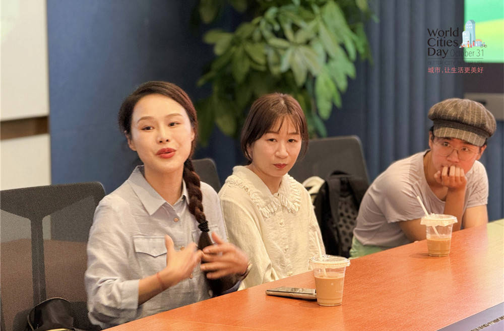 走进华为全球最大研发中心<strong></p>
<p>莱特币</strong>，世界城市日解码智慧城市独特魅力