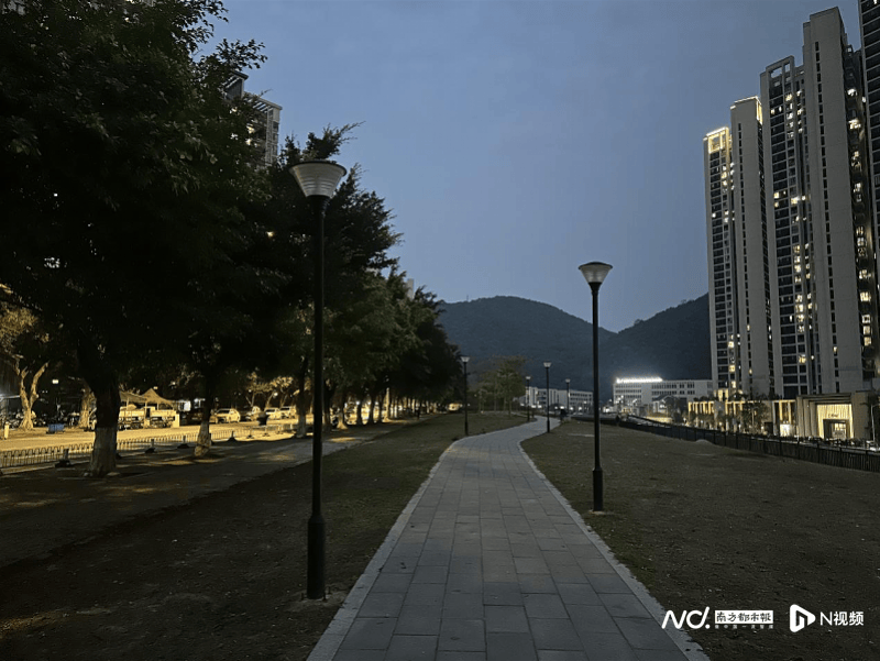 暗访回头看：广州口袋公园乱象整改成效如何<strong></p>
<p>莱特币</strong>？记者再探