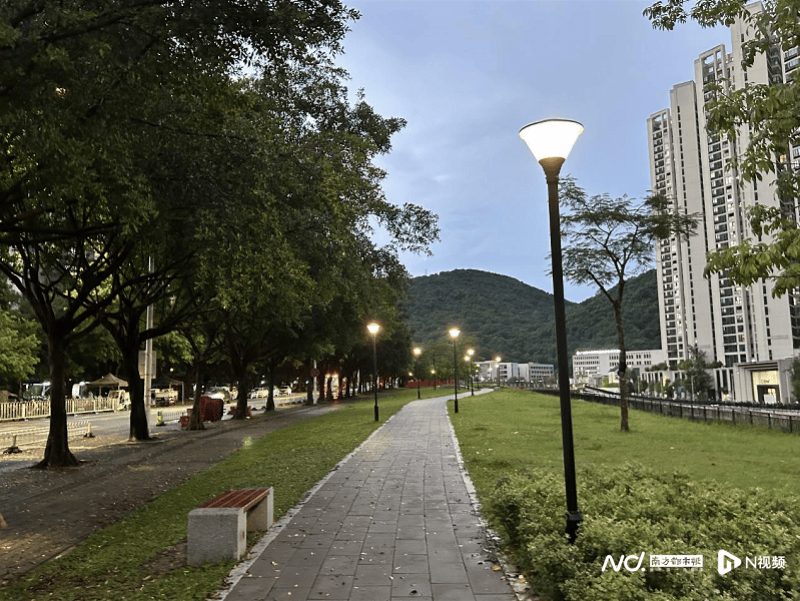 暗访回头看：广州口袋公园乱象整改成效如何<strong></p>
<p>莱特币</strong>？记者再探