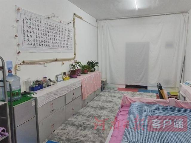 从8人间到夫妻房<strong></p>
<p>莱特币价格今日行情</strong>，郑州富士康员工幸福安居“进行时”