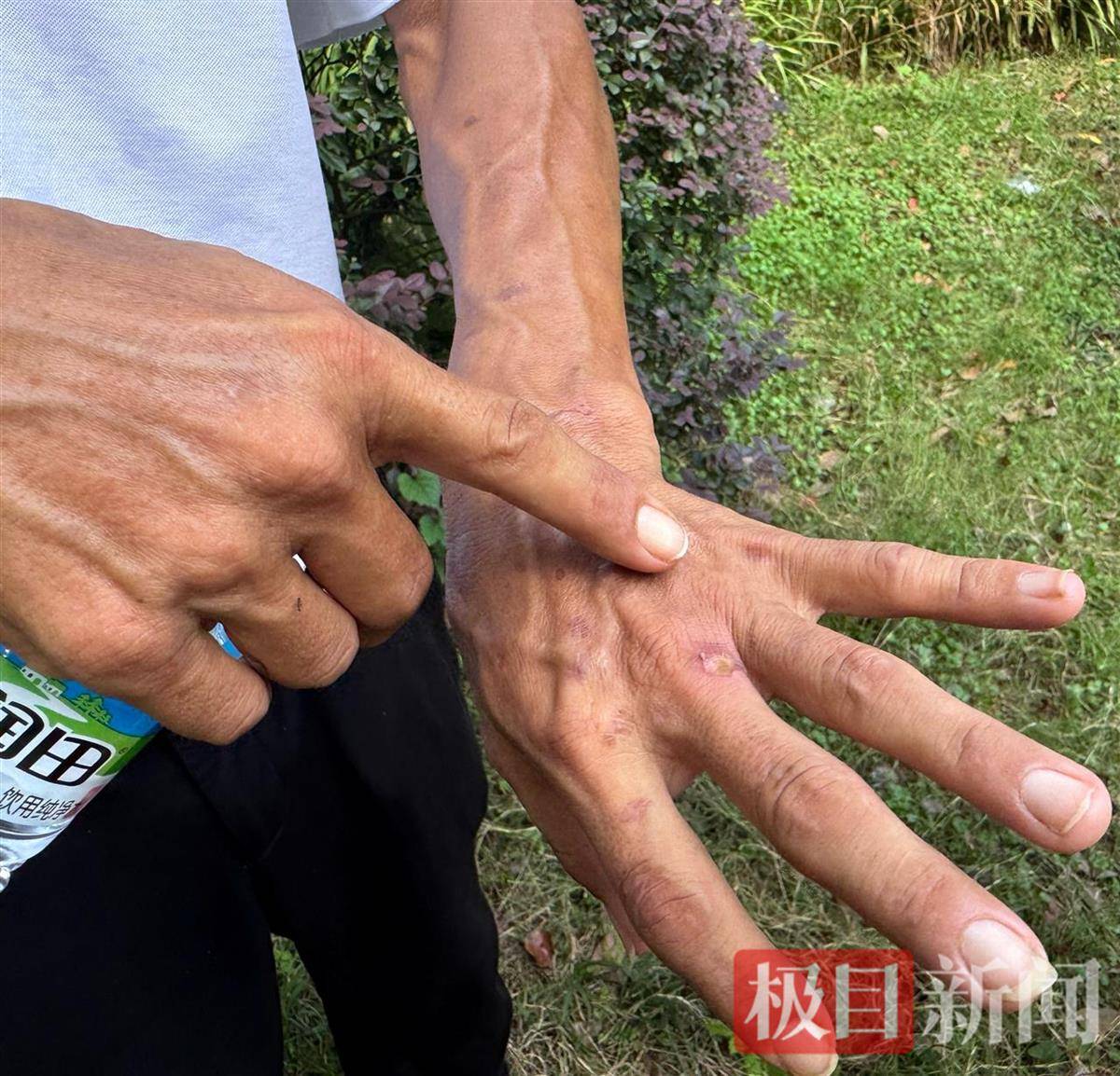 “鸡排哥”赚得盆满钵满购置多套房产？当事人幽默回应：还没到一个亿<strong></p>
<p>莱特币价格今日行情</strong>，你多来，我才能多卖2份
