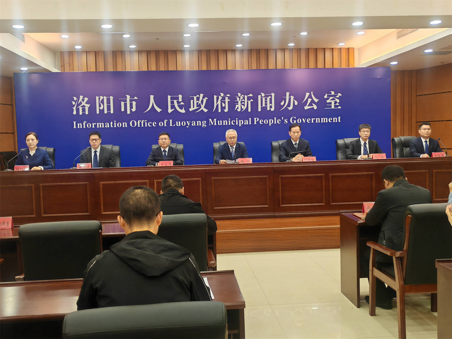 河南唯一！洛阳设民营经济发展局<strong></p>
<p>莱特币价格今日行情</strong>，精准护航73万市场主体