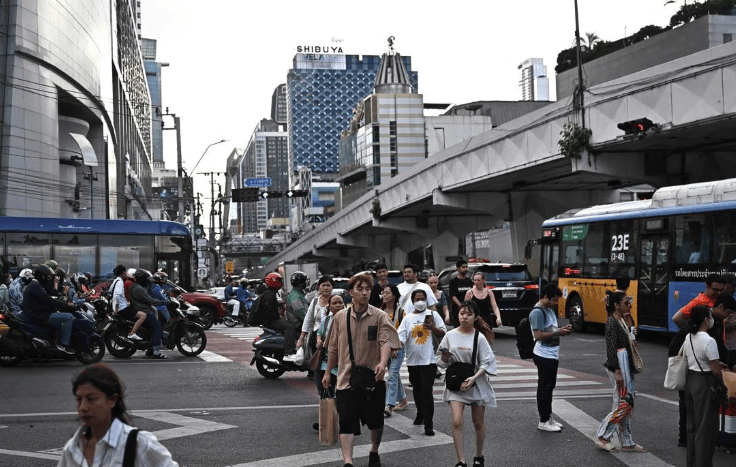 “机票白送、酒店降价”<strong></p>
<p>莱特币价格今日行情</strong>，泰国旅游冷得“神仙难救”