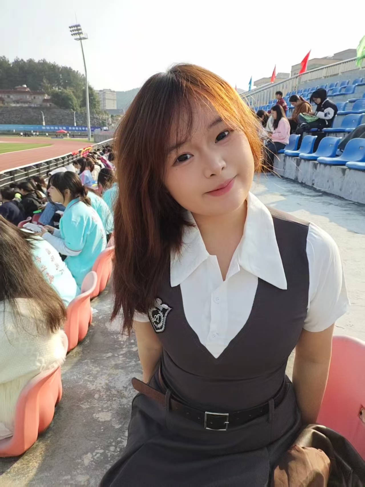 那个让老师骄傲的“调皮”班级！30年同学聚会<strong></p>
<p>莱特币价格</strong>，还伴有一封来自贵州的感谢信