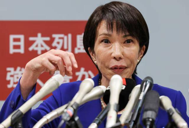 高市早苗胜选<strong></p>
<p>莱特币价格</strong>，涉华强硬言论降调，“打进渤海湾”的戏码要落空？