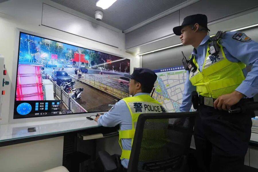 突然群发<strong></p>
<p>欧易</strong>！大批上海市民收到警方短信！全市爆火网红已被锁定...有爸爸因孩子违规被罚款