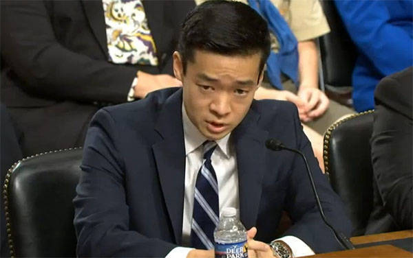 美国防部候任高官称：台当局必须承担更多费用<strong></p>
<p>欧易</strong>，防务支出应增至GDP的10%