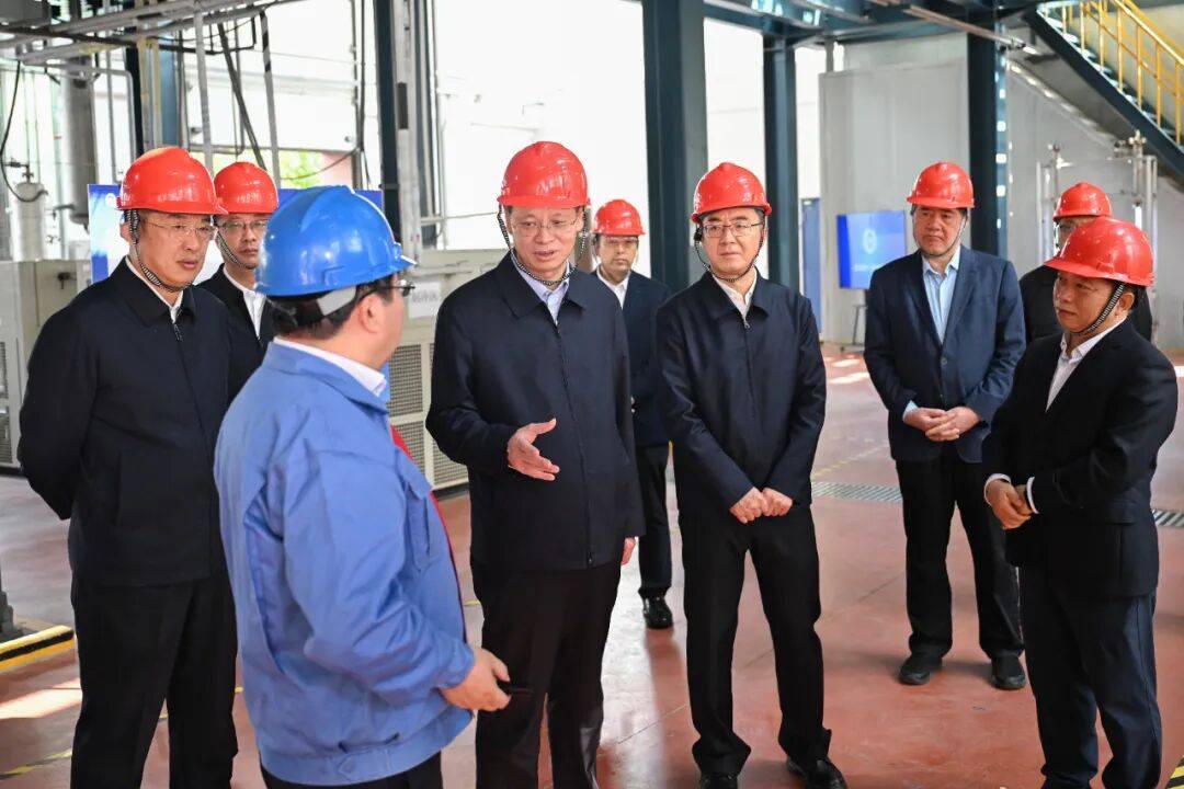 新任辽宁省委书记许昆林<strong></p>
<p>欧易</strong>，到大连调研
