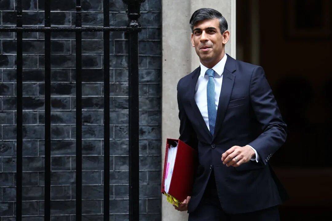 英国前首相苏纳克<strong></p>
<p>欧易交易所</strong>，赴硅谷任职