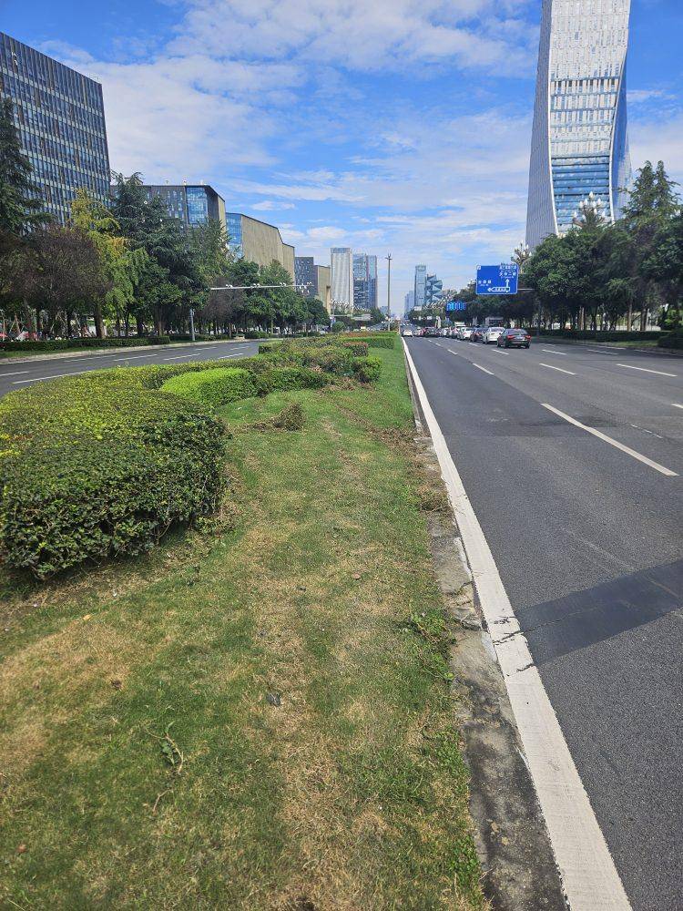成都发生一起严重交通事故<strong></p>
<p>欧易下载</strong>，上游新闻实地探访：燃烧留下的印记仍在