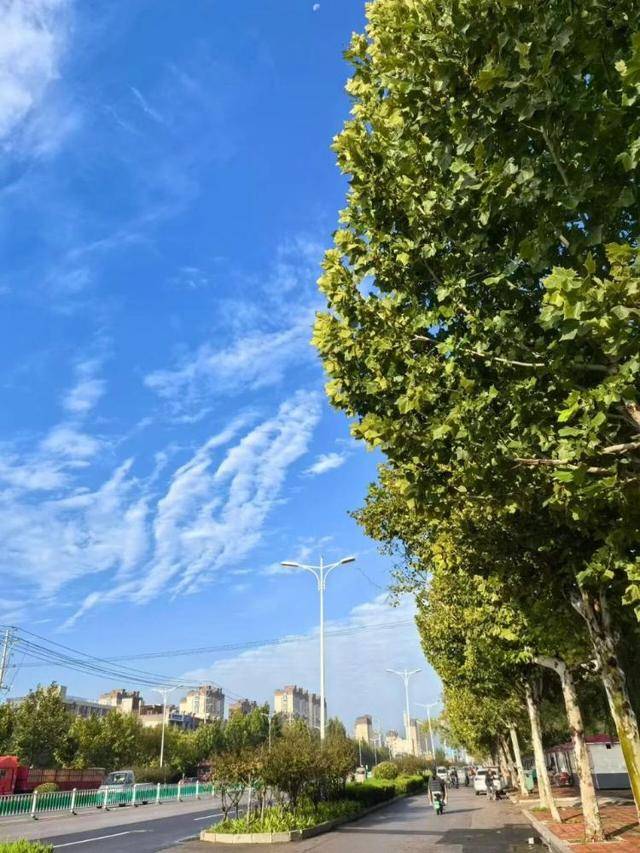 济南<strong></p>
<p>欧易下载</strong>，转晴！山东，转晴！好久不见的太阳，来了！