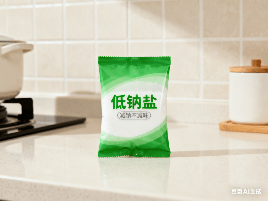 快把爸妈家的盐换了！研究实锤<strong></p>
<p>欧易下载</strong>，换种盐就能控血压