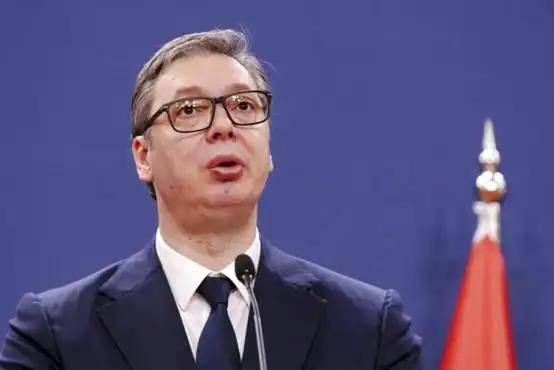 美国要求塞尔维亚将俄企控股石油工业公司国有化以规避制裁<strong></p>
<p>欧易下载</strong>，武契奇：不可接受