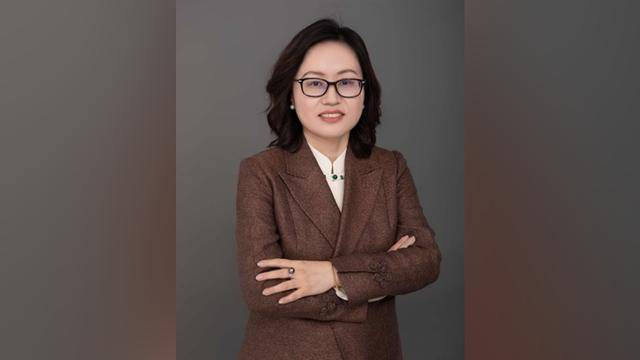 山东科技大学原副校长董海荣<strong></p>
<p>欧易下载</strong>，转任同济大学电子与信息工程学院院长