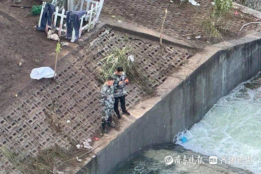 “鱼多得数不过来<strong></p>
<p>欧易app</strong>，一网子下去能捞好几条”济南锦绣川水库开闸放水，大量鲢鱼被冲出，工作人员：禁止捕捞！